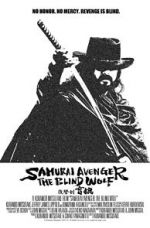 Watch Samurai Avenger: The Blind Wolf 123netflix