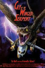 Watch Cry of the Winged Serpent 123netflix