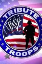 Watch WWE Tribute to the Troops 123netflix