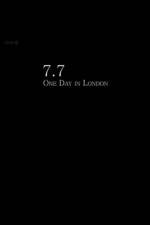 Watch 7/7: One Day in London 123netflix