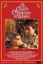 Watch A Child's Christmases in Wales 123netflix