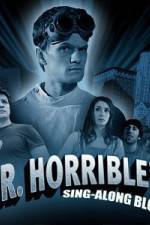 Watch Dr. Horrible's Sing-Along Blog 123netflix