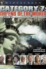 Watch Category 7: The End of the World 123netflix