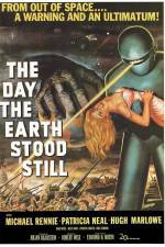 Watch The Day the Earth Stood Still (1951) 123netflix