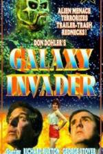 Watch The Galaxy Invader 123netflix