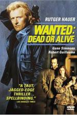 Watch Wanted Dead or Alive 123netflix