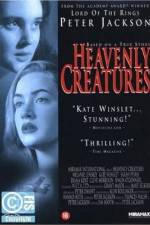 Watch Heavenly Creatures 123netflix
