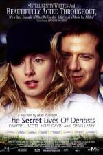 Watch The Secret Lives of Dentists 123netflix