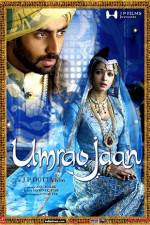 Watch Umrao Jaan 123netflix