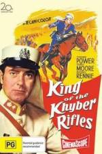 Watch King of the Khyber Rifles 123netflix