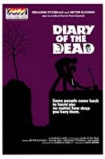 Watch Diary of the Dead 123netflix
