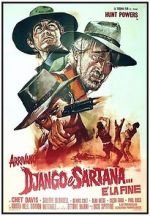 Watch Django and Sartana Are Coming... It\'s the End 123netflix