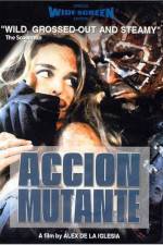 Watch Action mutante 123netflix
