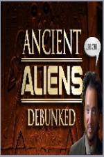 Watch Ancient Aliens Debunked 123netflix