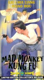 Watch Mad Monkey Kung Fu 123netflix