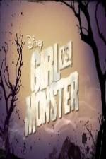 Watch Girl Vs Monster 123netflix