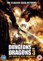 Watch Dungeons & Dragons: The Book of Vile Darkness 123netflix