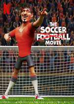 Watch The Soccer Football Movie 123netflix