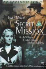 Watch Secret Mission 123netflix