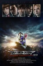 Watch Tekken: Blood Vengeance 123netflix