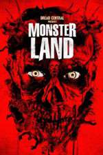 Watch Monsterland 123netflix