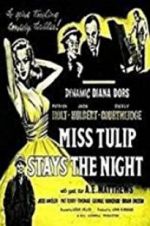 Watch Miss Tulip Stays the Night 123netflix