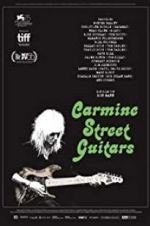 Watch Carmine Street Guitars Movie2k