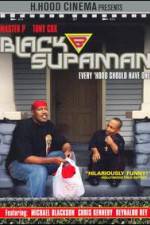 Watch Black Supaman 123netflix