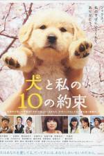 Watch 10 Promises to My Dog (Inu to watashi no 10 no yakusoku) 123netflix