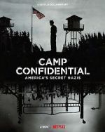 Watch Camp Confidential: America\'s Secret Nazis (Short 2021) 123netflix