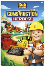 Watch Bob the Builder: Construction Heroes! 123netflix