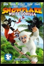 Watch Snowflake, the White Gorilla: Giving the Characters a Voice 123netflix