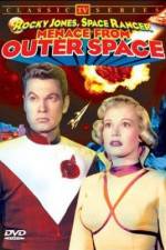 Watch Menace from Outer Space 123netflix