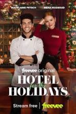Watch Hotel for the Holidays 123netflix