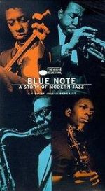 Watch Blue Note - A Story of Modern Jazz 123netflix
