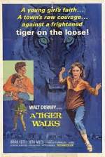 Watch A Tiger Walks 123netflix