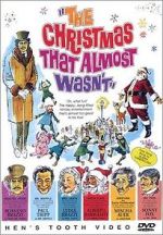 Watch The Christmas That Almost Wasn\'t 123netflix
