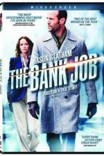 Watch The Bank Job 123netflix