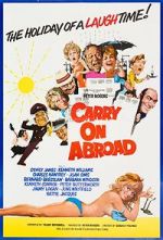 Watch Carry on Abroad 123netflix
