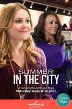 Watch Summer in the City 123netflix