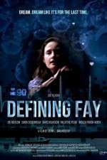 Watch Defining Fay 123netflix