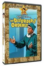 Watch The Disorderly Orderly 123netflix
