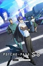 Watch Psycho-Pass: Sinners of the System Case 2 First Guardian 123netflix