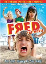Watch Fred: The Movie 123netflix