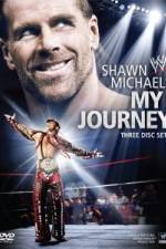 Watch WWE: Shawn Michaels My Journey 123netflix