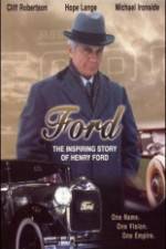 Watch Ford  The Man and the Machine 123netflix