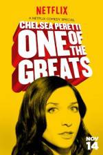 Watch Chelsea Peretti: One of the Greats 123netflix