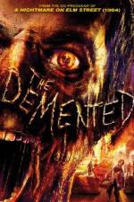 Watch The Demented 123netflix