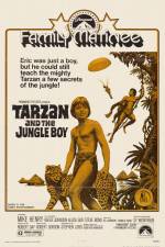 Watch Tarzan and the Jungle Boy 123netflix