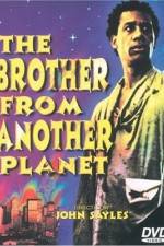 Watch The Brother from Another Planet 123netflix